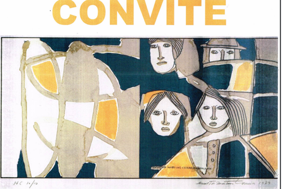 convite