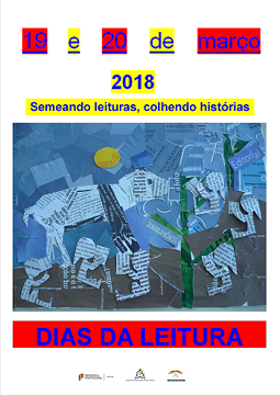 CARTAZ DIAS DA LEITURA 20181