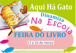 cartaz Feira do Livro1